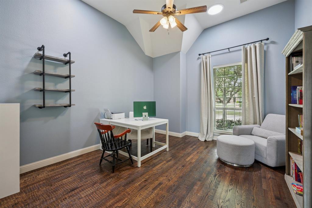 The Highlands At Trophy Club N - Residential