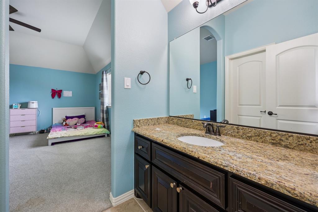 The Highlands At Trophy Club N - Residential