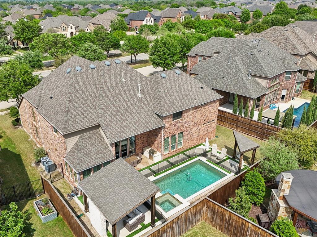 2704 Trophy Club Drive