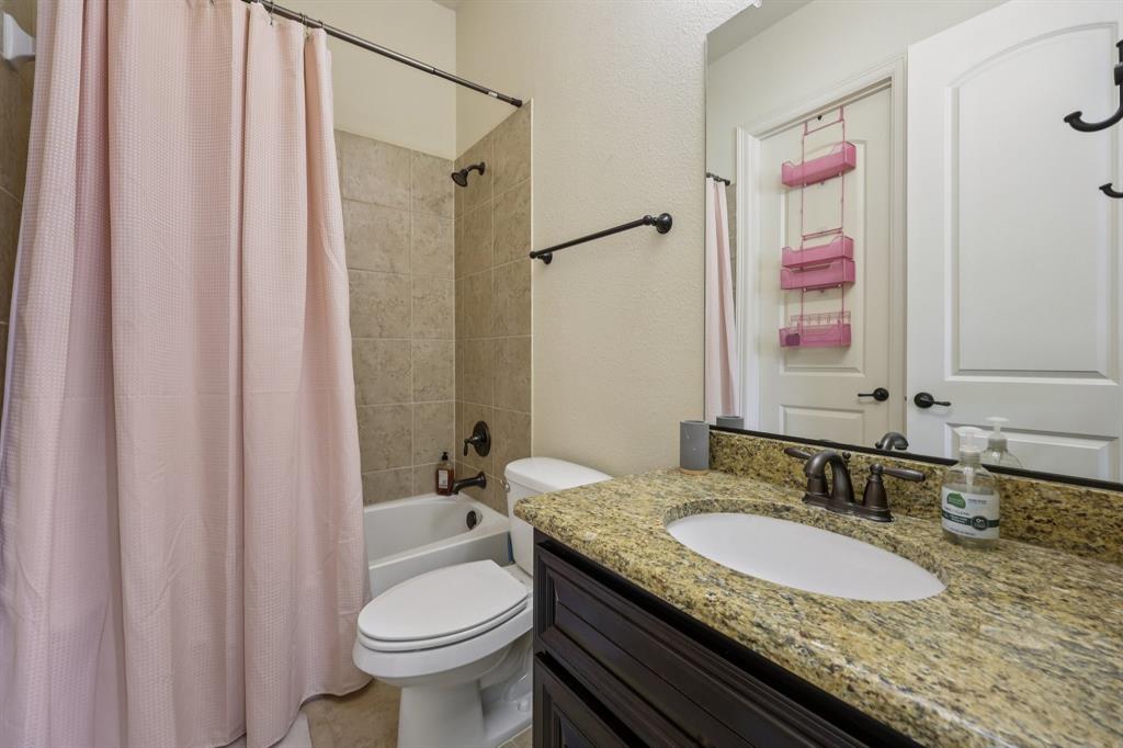 The Highlands At Trophy Club N - Residential