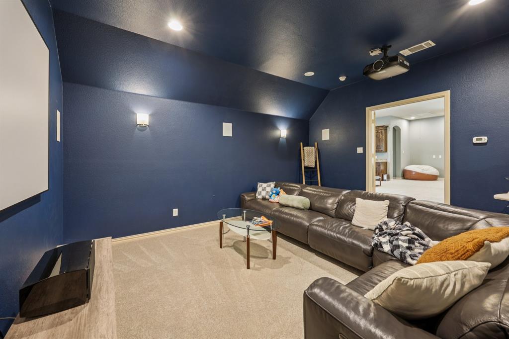 The Highlands At Trophy Club N - Residential