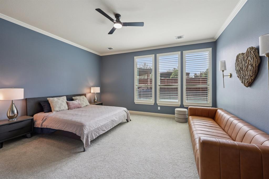 The Highlands At Trophy Club N - Residential