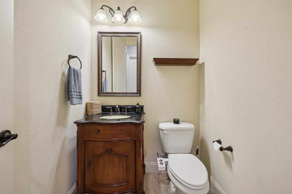 The Highlands At Trophy Club N - Residential