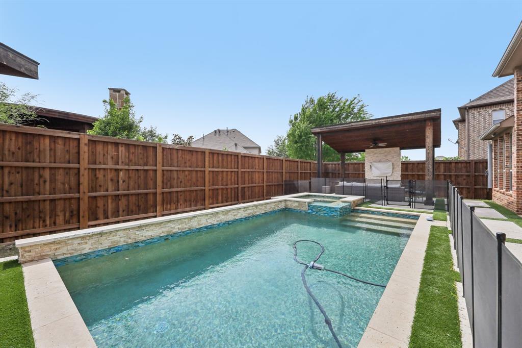 The Highlands At Trophy Club N - Residential