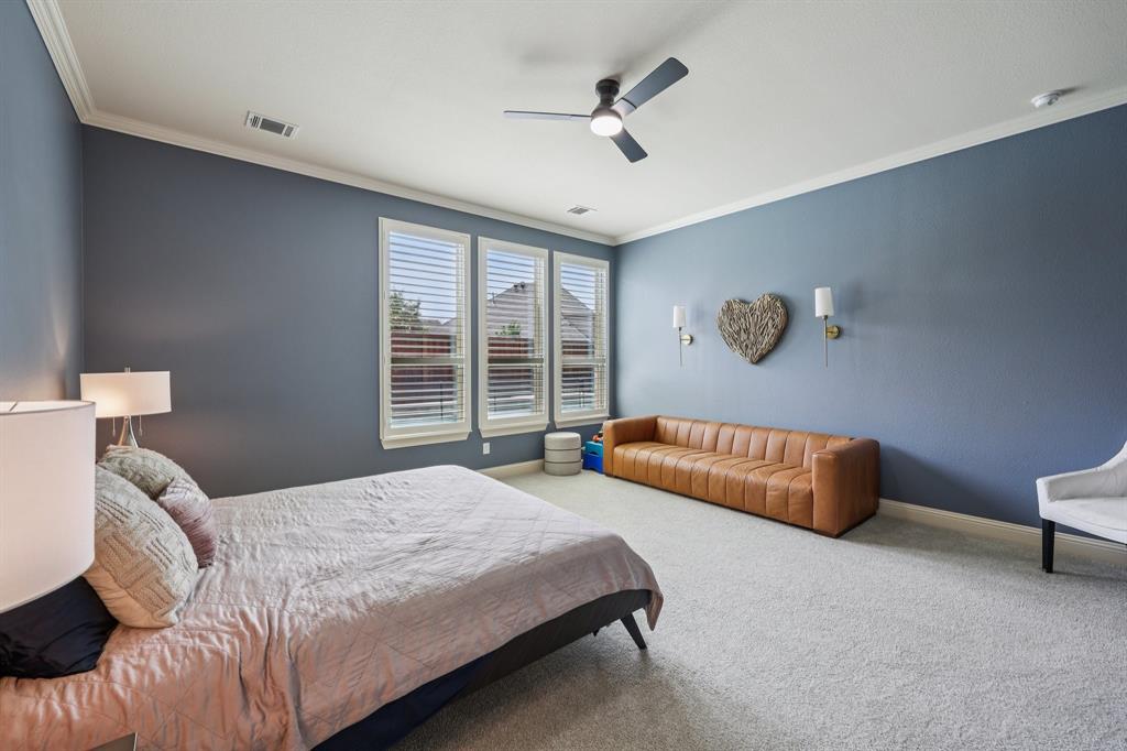 The Highlands At Trophy Club N - Residential