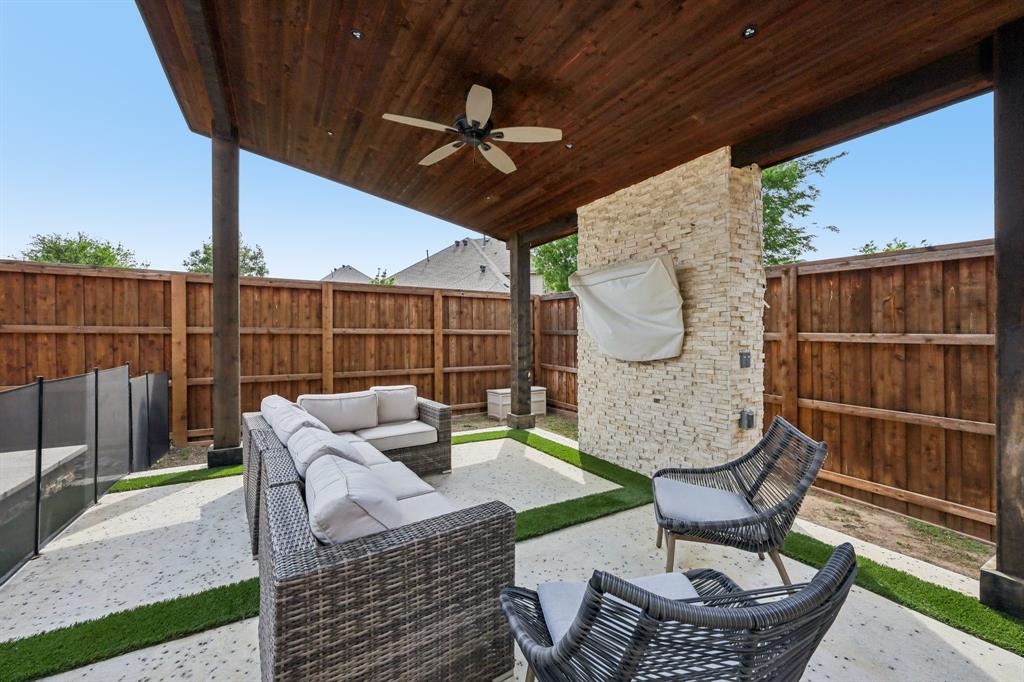 The Highlands At Trophy Club N - Residential