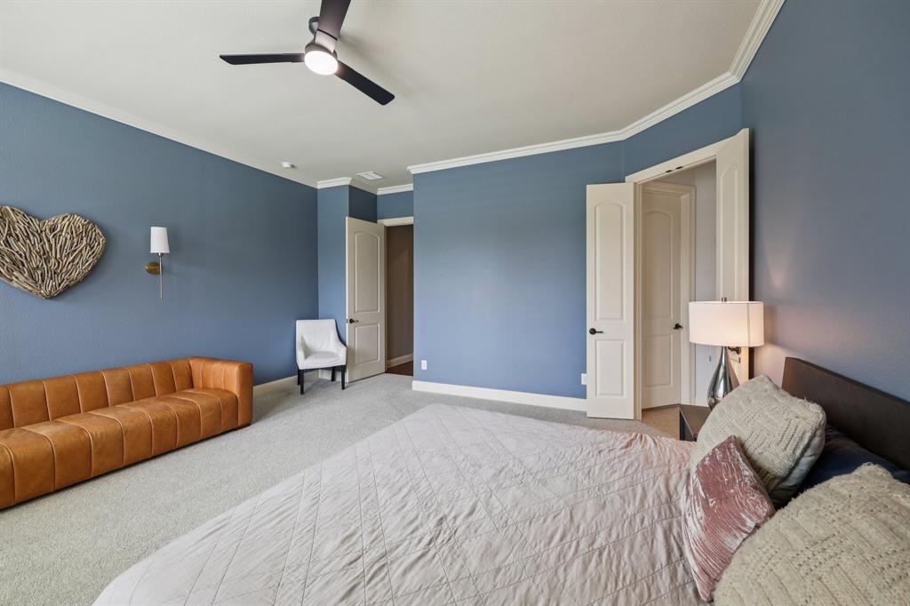 The Highlands At Trophy Club N - Residential