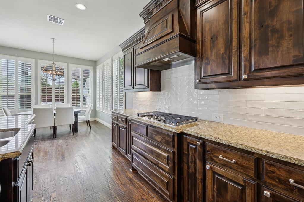 The Highlands At Trophy Club N - Residential