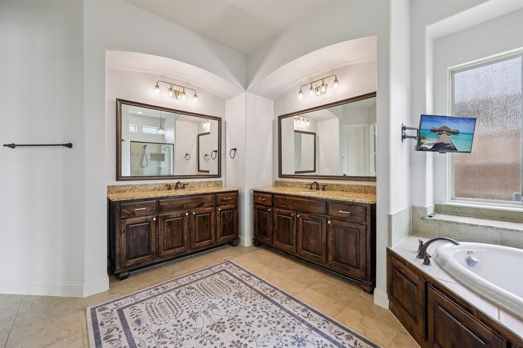 The Highlands At Trophy Club N - Residential