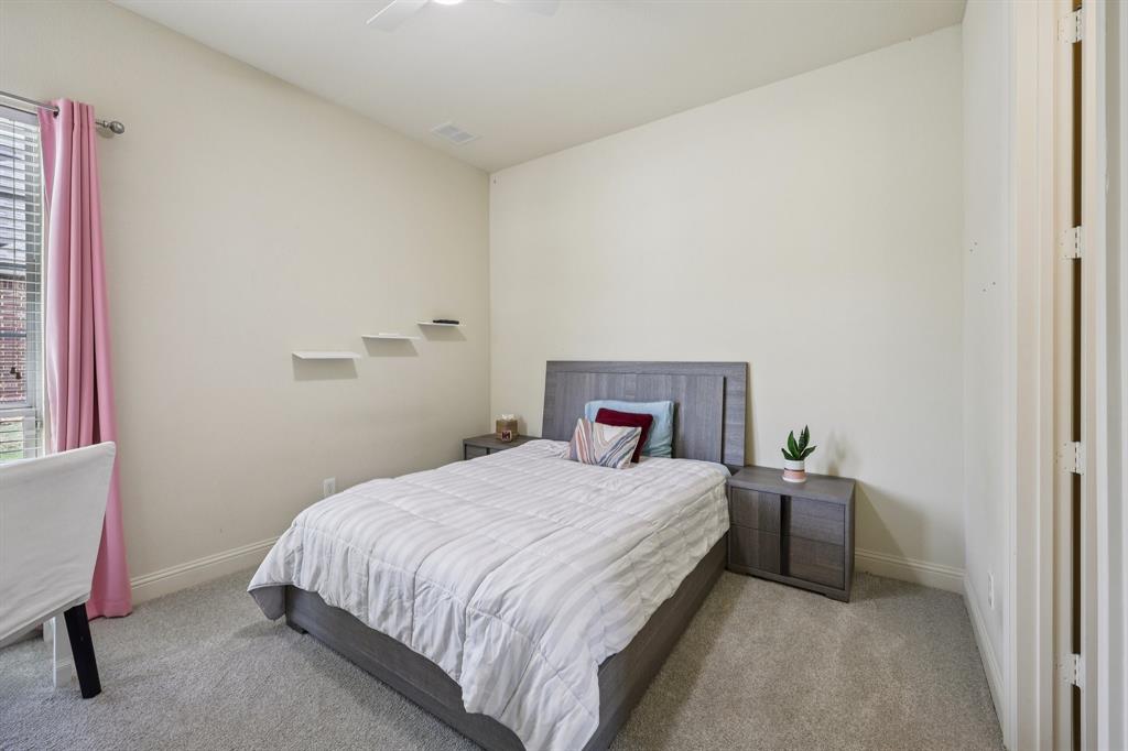 The Highlands At Trophy Club N - Residential