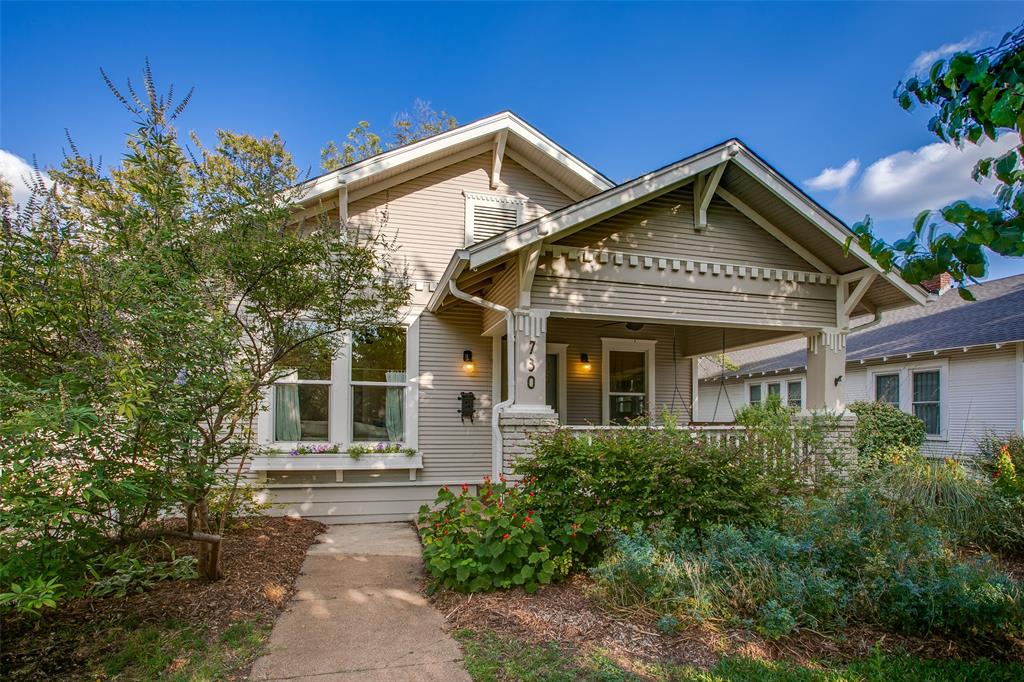730 N Montclair Avenue