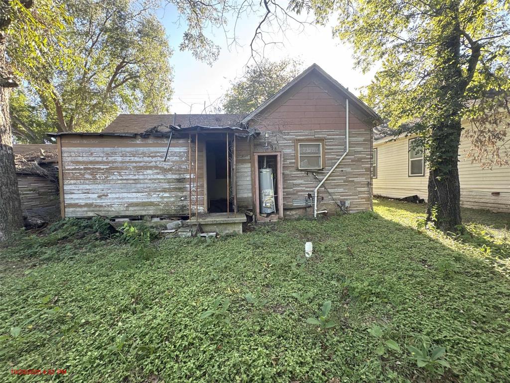 Ashburn - Residential