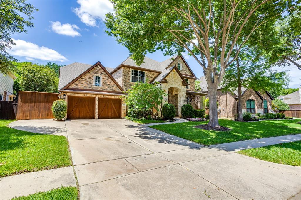 2620 Waters Edge Drive
