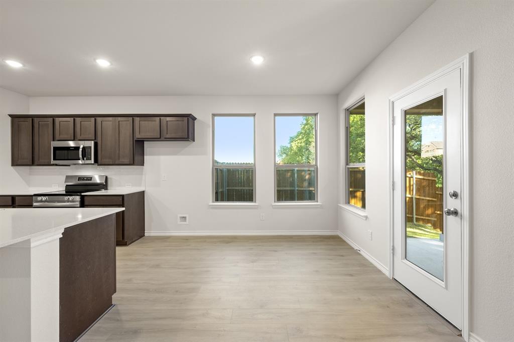 Eagle Cove - Residential Income