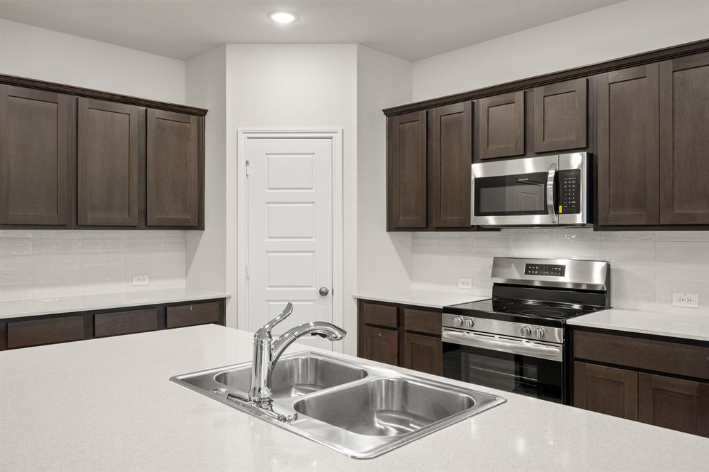 Eagle Cove - Residential Income