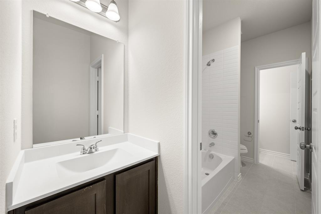 Eagle Cove - Residential Income