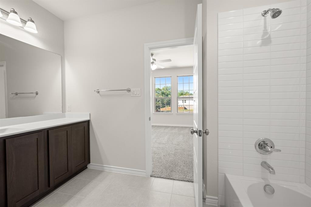 Eagle Cove - Residential Income