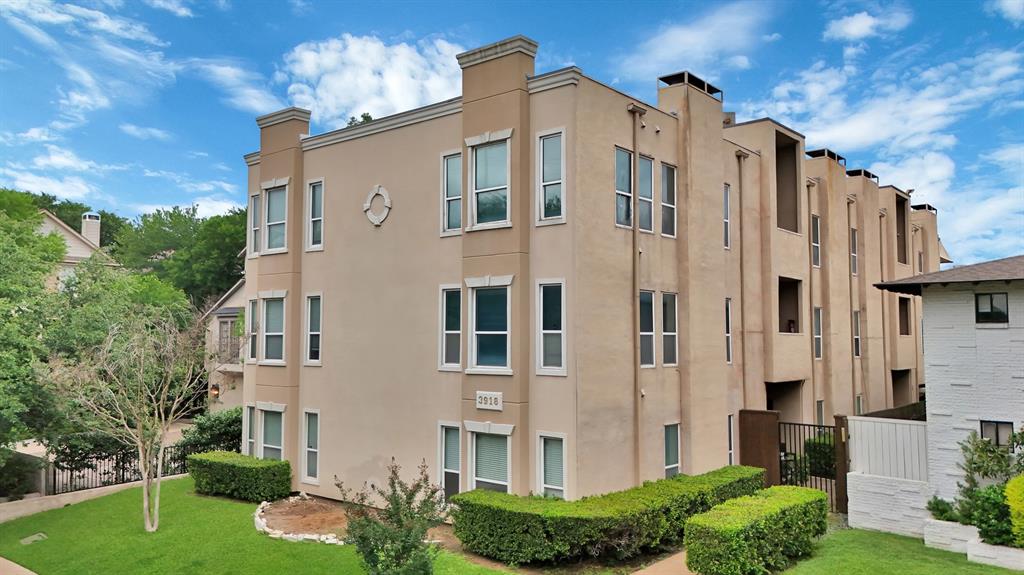 MIRABELLE CONDOS - Residential