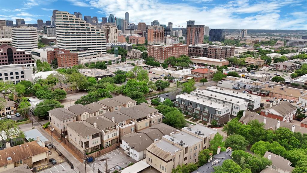MIRABELLE CONDOS - Residential