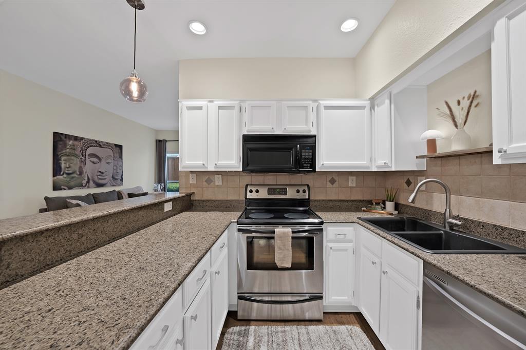 MIRABELLE CONDOS - Residential