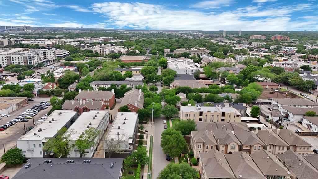 MIRABELLE CONDOS - Residential