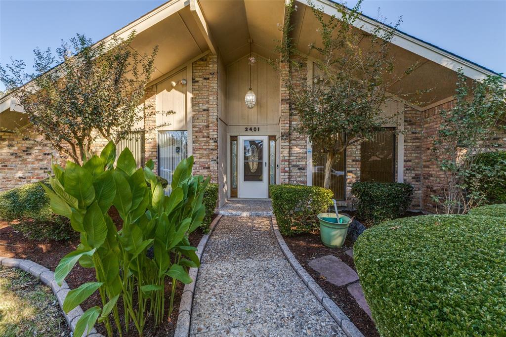 2401 Acacia Street