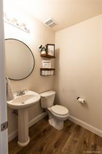 Presidents Point Ph One - Residential