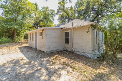 A home in Fort Worth