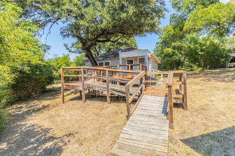 A home in Fort Worth