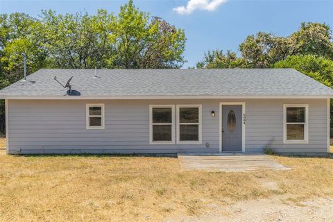 A home in Fort Worth