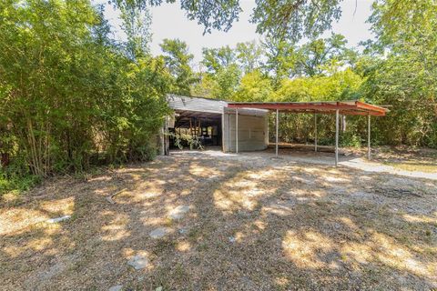 A home in Fort Worth