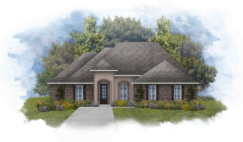 CANES LANDING - Residential