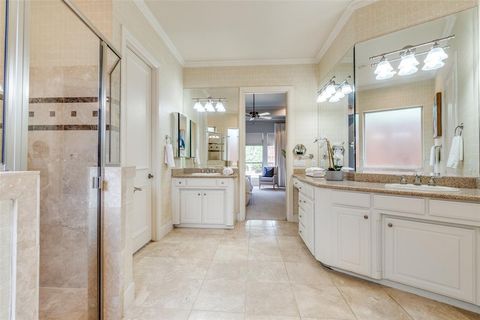 Tiny photo for 13 Cochran Oaks Lane, Dallas, TX 75220 (MLS # 21169917)