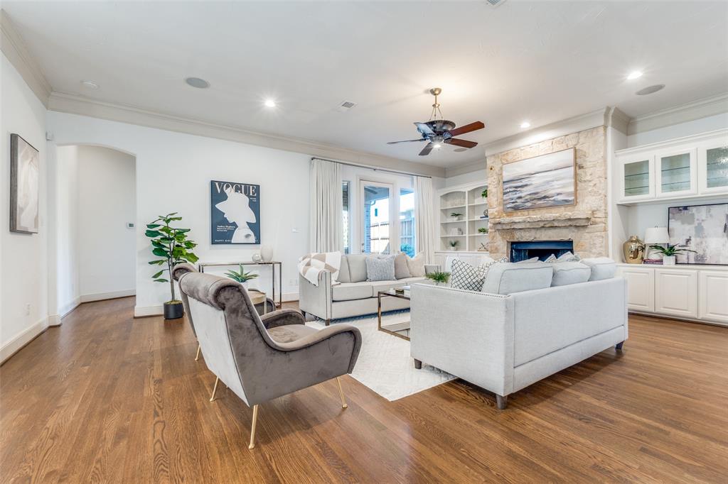 13 Cochran Oaks Lane