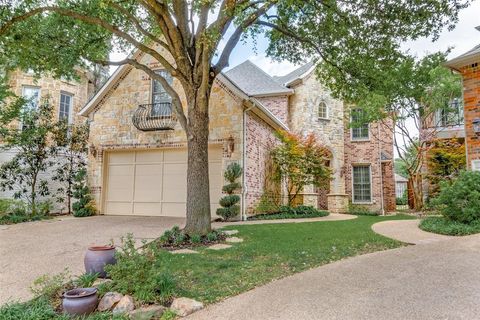 Tiny photo for 13 Cochran Oaks Lane, Dallas, TX 75220 (MLS # 21169917)