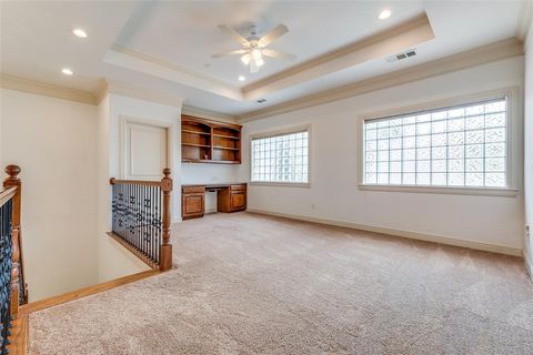 Tiny photo for 13 Cochran Oaks Lane, Dallas, TX 75220 (MLS # 21169917)