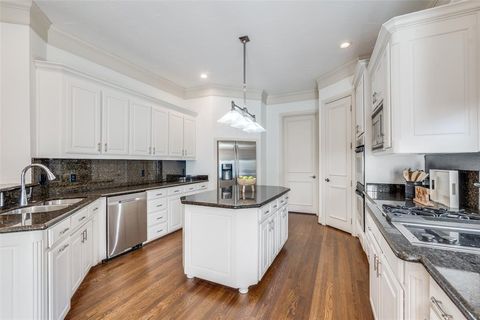 Tiny photo for 13 Cochran Oaks Lane, Dallas, TX 75220 (MLS # 21169917)