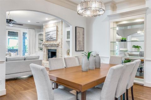 Tiny photo for 13 Cochran Oaks Lane, Dallas, TX 75220 (MLS # 21169917)