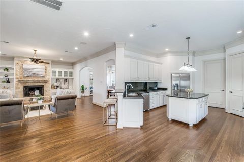 Tiny photo for 13 Cochran Oaks Lane, Dallas, TX 75220 (MLS # 21169917)