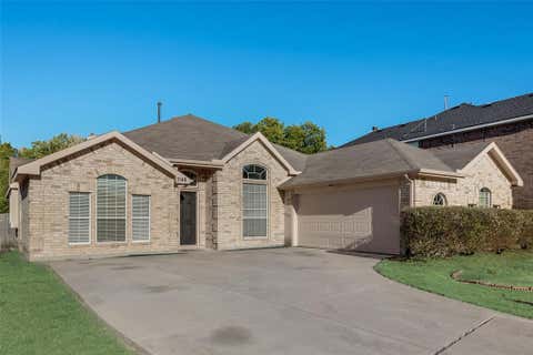 Photo of 3148 Silver Creek Drive, Mesquite, TX 75181 (MLS # 21315201)