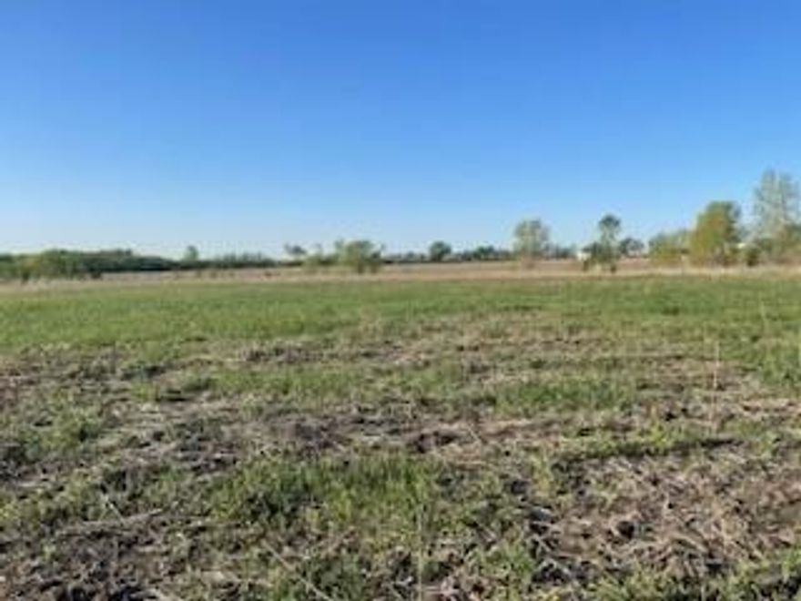 COME BUILD YOUR DREAM HOME! 7 acres right outside Justin, TX. 
2 properties available, each with 7 acres with a well on each property.
