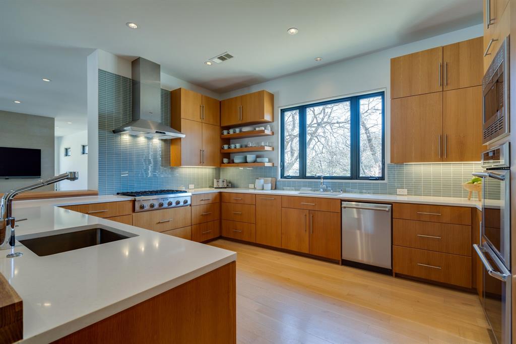 Westwyck Hills - Residential