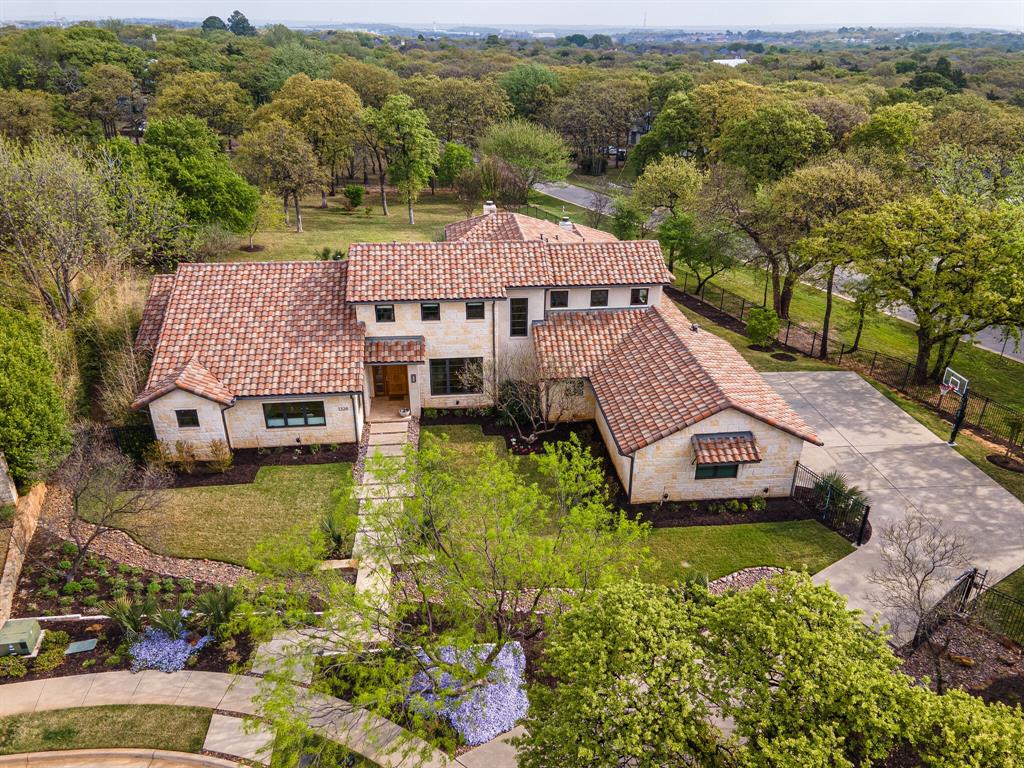 Westwyck Hills - Residential