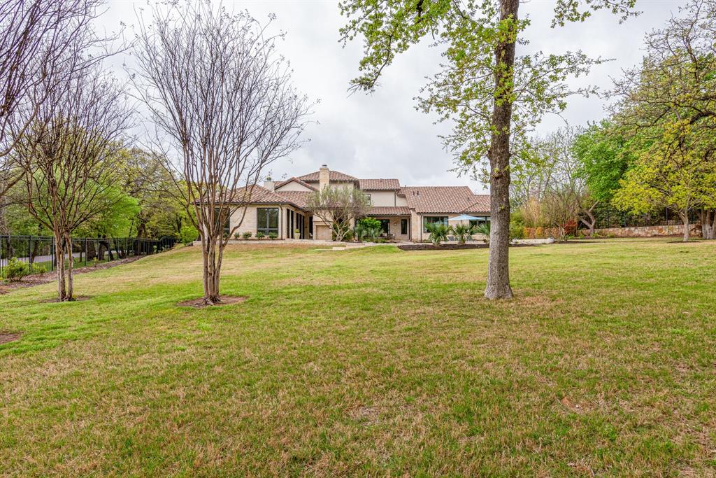 Westwyck Hills - Residential