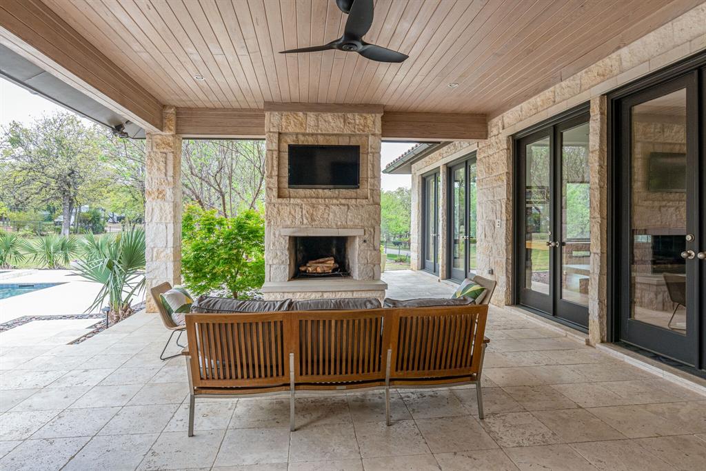 Westwyck Hills - Residential