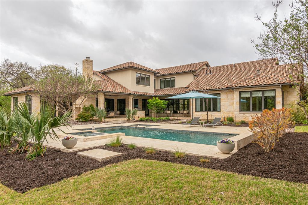 Westwyck Hills - Residential