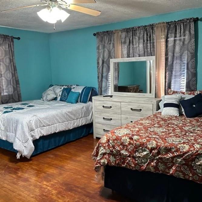 Kiestwood Estate - Residential