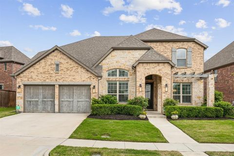 5841 Austin Waters The Colony TX 75056