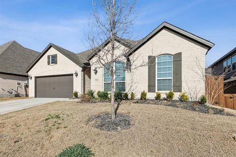 114 Sandie Drive Rhome TX 76078