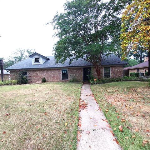 3108 Crestridge Drive Texarkana TX 75503